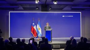 [Confidencial] Ecos de la visita del “indescifrable” Javier Milei en Santiago y las lecciones de la crisis del gas