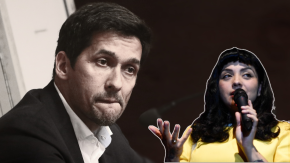 “Yo no nunca dimensioné lo que estaba pasando”: Las palabras de Rafael Araneda por denuncias de acoso de Mon Laferte a productor de TV “Yo no nunca dimensioné lo que estaba pasando”: Las palabras de Rafael Araneda por denuncias de acoso de Mon Laferte a productor de TV