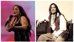 "Él decía 'no quiero a ese indio'": Pamela Leiva reveló por qué no invitó a Coca Mendoza a su matrimonio "Él decía 'no quiero a ese indio'": Pamela Leiva reveló por qué no invitó a Coca Mendoza a su matrimonio