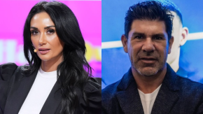 Pamela Díaz responde a rumores de romance con Marcelo Salas: “Siempre quieren vernos juntos” Pamela Díaz responde a rumores de romance con Marcelo Salas: “Siempre quieren vernos juntos”