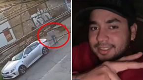 Torturaban con taladro y eran parte del Tren de Aragua: Así cayó banda criminal que operaba en Santiago Torturaban con taladro y eran parte del Tren de Aragua: Así cayó banda criminal que operaba en Santiago