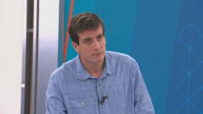 Schalper: "Hay que tipificar la migración ilegal para cortar el efecto de llamado" Schalper: "Hay que tipificar la migración ilegal para cortar el efecto de llamado"