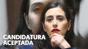 TER acoge apelación y acepta la candidatura de Macarena Ripamonti para la alcaldía de Viña del Mar TER acoge apelación y acepta la candidatura de Macarena Ripamonti para la alcaldía de Viña del Mar
