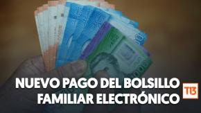 Bolsillo Familiar Electrónico: ¿Qué día se realiza la próxima fecha de pago? Bolsillo Familiar Electrónico: ¿Qué día se realiza la próxima fecha de pago?