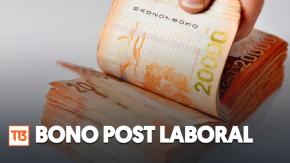 Bono Post Laboral: Revisa los requisitos para recibir hasta $94 mil pesos de por vida Bono Post Laboral: Revisa los requisitos para recibir hasta $94 mil pesos de por vida
