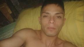 Confirman detención de "el Elvis", prófugo por seis homicidios en La Pintana Confirman detención de "el Elvis", prófugo por seis homicidios en La Pintana