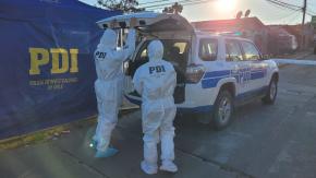 Hombre muere apuñalado en riña en La Serena: Habría intentado defender a vecino Hombre muere apuñalado en riña en La Serena: Habría intentado defender a vecino