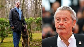 ¿Cuál era el último deseo de Alain Delon (y por qué su familia se lo negó)? ¿Cuál era el último deseo de Alain Delon (y por qué su familia se lo negó)?