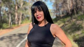 Anita Alvarado mostró lo grande que está su hijo: Compartió fotos de su cumpleaños