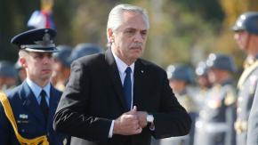 Medios argentinos aseguran que expresidente Alberto Fernández se habría intentado quitar la vida tras denuncia de su exesposa Medios argentinos aseguran que expresidente Alberto Fernández se habría intentado quitar la vida tras denuncia de su exesposa