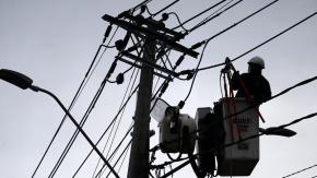 Enel no puede asegurar que el miércoles la totalidad del servicio eléctrico esté repuesto Enel no puede asegurar que el miércoles la totalidad del servicio eléctrico esté repuesto
