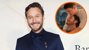 Benjamín Vicuña reveló sus preocupaciones por el pololeo de su hijo de 16 años: “Es una etapa delicada” Benjamín Vicuña reveló sus preocupaciones por el pololeo de su hijo de 16 años: “Es una etapa delicada”