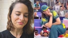 El calvario que vive breakdancer australiana viral en París 2024: fue defendida por Comité Olímpico tras duros ataques El calvario que vive breakdancer australiana viral en París 2024: fue defendida por Comité Olímpico tras duros ataques