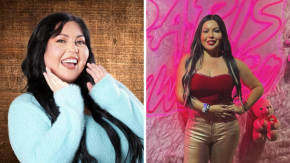 “No me lo merezco”: Camila Arismendi reflexiona tras su cambio físico y responde a los malos comentarios “No me lo merezco”: Camila Arismendi reflexiona tras su cambio físico y responde a los malos comentarios