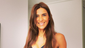 Carla Ballero confesó desconocido romance con animador de televisión: “Le tengo mucho cariño” Carla Ballero confesó desconocido romance con animador de televisión: “Le tengo mucho cariño”