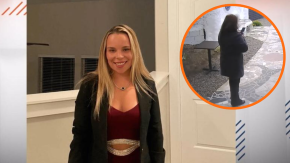 Caso Valentina González: Jueza acusada de ingresar al sitio del suceso no será imputada Caso Valentina González: Jueza acusada de ingresar al sitio del suceso no será imputada
