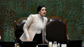 Rechazan censura contra la presidenta de la Cámara de Diputados, Karol Cariola Rechazan censura contra la presidenta de la Cámara de Diputados, Karol Cariola