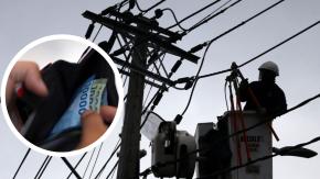 $40 mil para cortes de dos días: Cuánto exigirá el Sernac para la compensación por corte de luz $40 mil para cortes de dos días: Cuánto exigirá el Sernac para la compensación por corte de luz