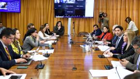 ¿Cuándo se votará el proyecto que permite el nuevo retiro de fondos AFP? ¿Cuándo se votará el proyecto que permite el nuevo retiro de fondos AFP?