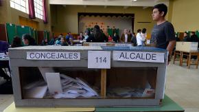 Elecciones 2024: Qué se vota el próximo 26 y 27 de octubre Elecciones 2024: Qué se vota el próximo 26 y 27 de octubre