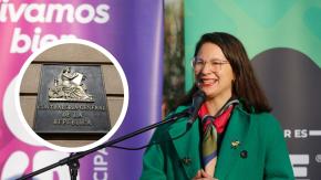 Contraloría abre sumario a la Municipalidad de Santiago por traspasos a Cordesan Contraloría abre sumario a la Municipalidad de Santiago por traspasos a Cordesan