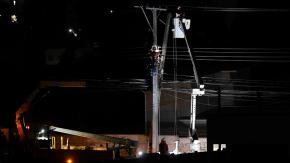 Gobierno advierte que corte de luz podría durar “varias horas” o todo el día en algunos sectores Gobierno advierte que corte de luz podría durar “varias horas” o todo el día en algunos sectores