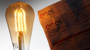 Cortes de luz: Qué pasa con el suministro eléctrico si se concreta la caducidad de la licitación a Enel Cortes de luz: Qué pasa con el suministro eléctrico si se concreta la caducidad de la licitación a Enel