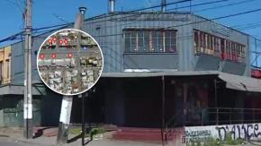 Una fiesta que terminó en tragedia: Todo lo que sabemos de la balacera en una discoteque de Lo Prado