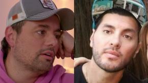 "Siento las heridas...": Daniel Valenzuela detalló cómo es la actual relación con su hermano tras involucrarse con Paloma Aliaga "Siento las heridas...": Daniel Valenzuela detalló cómo es la actual relación con su hermano tras involucrarse con Paloma Aliaga