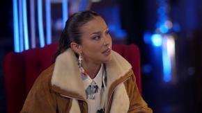 Denise Rosenthal en “De tú a tú”: "Tuve que aprender a lidiar con mi necesidad de llamar la atención" Denise Rosenthal en “De tú a tú”: "Tuve que aprender a lidiar con mi necesidad de llamar la atención"
