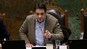 Diputado Rivas respalda retiro de fondos AFP con particular argumento: “No tengo la posibilidad de comprar una casa” Diputado Rivas respalda retiro de fondos AFP con particular argumento: “No tengo la posibilidad de comprar una casa”