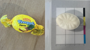 ONG de Nueva Zelanda entregó dulces de metanfetamina por error: dosis podría ser letal ONG de Nueva Zelanda entregó dulces de metanfetamina por error: dosis podría ser letal