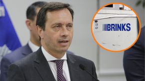 Director de la PDI confirma que jefe regional tuvo antecedentes de robo a empresa de valores desde julio Director de la PDI confirma que jefe regional tuvo antecedentes de robo a empresa de valores desde julio