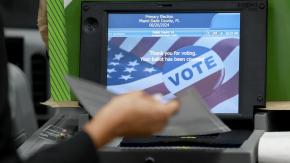 Estados Unidos: Aborto, economía e inmigración, mayores preocupaciones de los votantes en Georgia Estados Unidos: Aborto, economía e inmigración, mayores preocupaciones de los votantes en Georgia