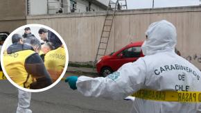 El rol del guardia y la operadora de Brinks en el millonario robo de Rancagua: Empresa se querelló en su contra El rol del guardia y la operadora de Brinks en el millonario robo de Rancagua: Empresa se querelló en su contra