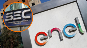 SEC inicia elaboración de informe de caducidad tras incumplimiento de Enel SEC inicia elaboración de informe de caducidad tras incumplimiento de Enel