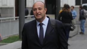 Ministerio Público abre investigación penal contra exfiscal Manuel Guerra por chats con Luis Hermosilla