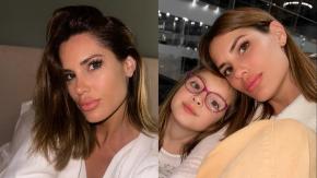 "Mi corazón siempre...": Gala Caldirola sorprendió al anunciar importante noticia sobre su futuro con su hija "Mi corazón siempre...": Gala Caldirola sorprendió al anunciar importante noticia sobre su futuro con su hija