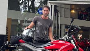 “Me había tomado un schop”: El mea culpa de Gonzalo Valenzuela tras manejar bajo la influencia del alcohol
