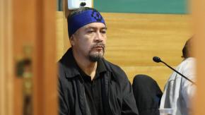Hijo de Héctor Llaitul dice que su padre está “en estado crítico” por huelga de hambre: “Puede haber un desenlace fatal” Hijo de Héctor Llaitul dice que su padre está “en estado crítico” por huelga de hambre: “Puede haber un desenlace fatal”