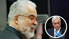 Caso Audios: La cena con Sebastián Piñera que revelan los chats de Luis Hermosilla con Antonio Jalaff Caso Audios: La cena con Sebastián Piñera que revelan los chats de Luis Hermosilla con Antonio Jalaff