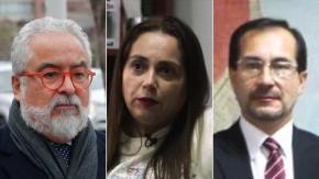 Caso Audios: Quién es quién y las acusaciones a los imputados en el escándalo de sobornos y lavado de dinero Caso Audios: Quién es quién y las acusaciones a los imputados en el escándalo de sobornos y lavado de dinero