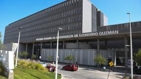 Hospital de Antofagasta sacó de la lista de espera a pacientes por causal de "fallecimiento" y están vivos Hospital de Antofagasta sacó de la lista de espera a pacientes por causal de "fallecimiento" y están vivos