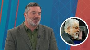 “Charlatán”: Sebastián Sichel anuncia acciones legales contra Luis Hermosilla tras ser mencionado en la formalización “Charlatán”: Sebastián Sichel anuncia acciones legales contra Luis Hermosilla tras ser mencionado en la formalización