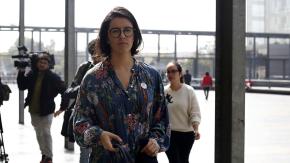 Duró dos días como directora del SernamEG en Los Ríos: Quién es Isabel Amor, removida por “pérdida de confianza” Duró dos días como directora del SernamEG en Los Ríos: Quién es Isabel Amor, removida por “pérdida de confianza”