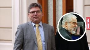 “No existe nada ilícito”: Jean Pierre Matus se defiende tras ser mencionado en chats con Luis Hermosilla “No existe nada ilícito”: Jean Pierre Matus se defiende tras ser mencionado en chats con Luis Hermosilla