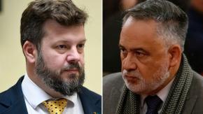 Qué hay detrás de la alianza estratégica entre Johannes Kaiser y Aldo Duque en Santiago Qué hay detrás de la alianza estratégica entre Johannes Kaiser y Aldo Duque en Santiago