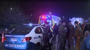 "No recibió muchos cursos": La denuncia de viuda de inspector municipal que murió atropellado en La Cisterna "No recibió muchos cursos": La denuncia de viuda de inspector municipal que murió atropellado en La Cisterna