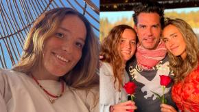 "Estoy en pareja": Laura de la Fuente confirma relación amorosa y presentó a su novia con románticas postales en redes "Estoy en pareja": Laura de la Fuente confirma relación amorosa y presentó a su novia con románticas postales en redes