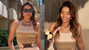 Lisandra Silva mostró lujoso departamento donde vive con sus hijos en México: seguidores le hicieron particular advertencia Lisandra Silva mostró lujoso departamento donde vive con sus hijos en México: seguidores le hicieron particular advertencia